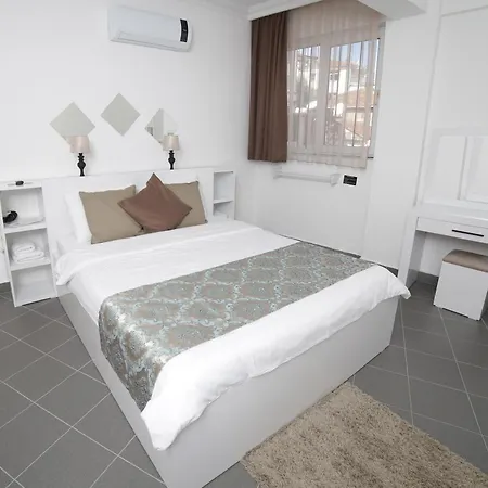 Downtown Cozy אכסניה