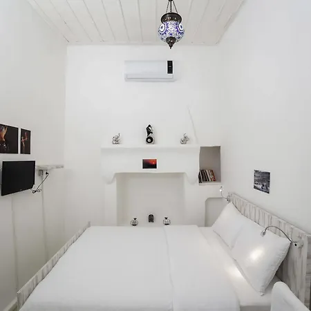 Hostel Downtown Cozy