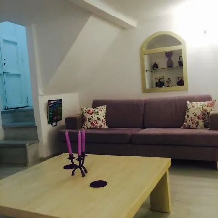 Downtown Cozy פאטהיה