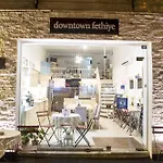 Downtown Cozy Hostal