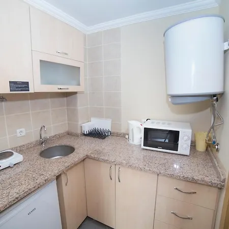 Hostel Downtown Cozy *