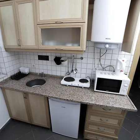 Downtown Cozy Hostel Fethiye