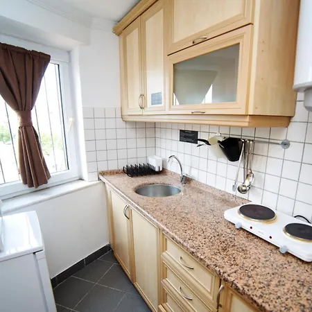 Downtown Cozy Fethiye