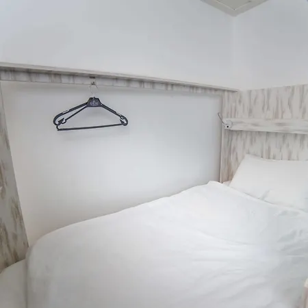 Downtown Cozy Hostel *