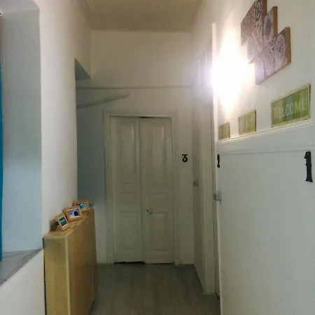 Downtown Cozy Hostel *