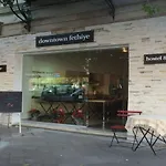 Downtown Cozy Fethiye