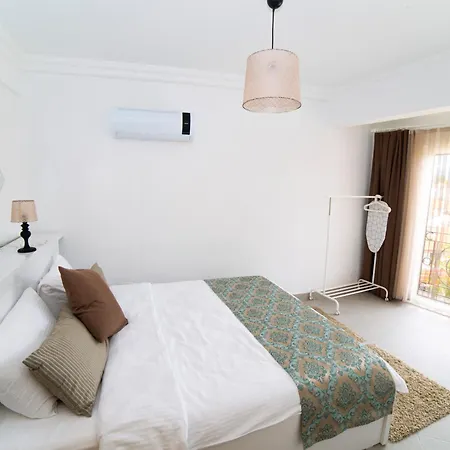 Downtown Cozy ホステル *