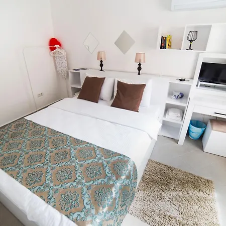 Downtown Hostel&rooms