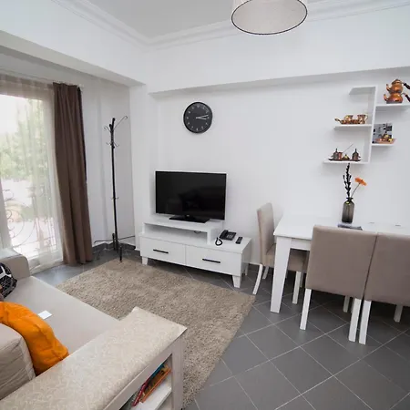 Albergue Downtown Cozy Fethiye