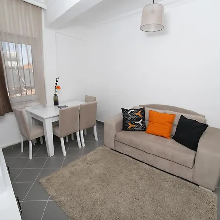 Downtown Cozy Albergue Fethiye