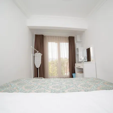 Albergue Downtown Cozy Fethiye