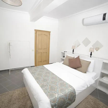 Downtown Hostel&rooms *