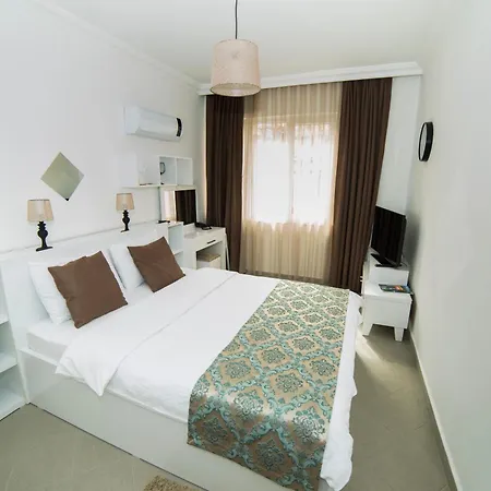 Downtown Hostel&rooms *