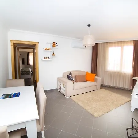 Downtown Cozy Albergue *