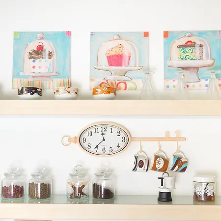 Downtown Cozy * フェティエ