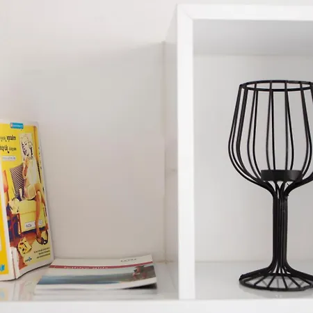 ホステル Downtown Cozy *