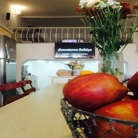 بيت شباب Downtown Cozy