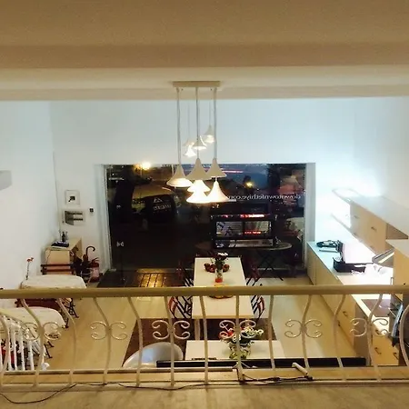 Downtown Hostel&rooms