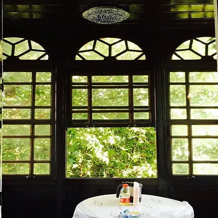 Albergue Downtown Cozy Fethiye