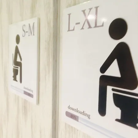 بيت شباب Downtown Cozy فتحية