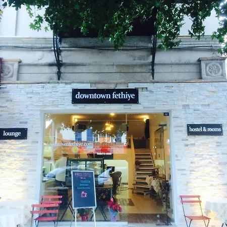 Downtown Cozy بيت شباب