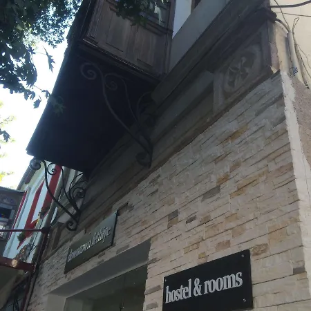 بيت شباب Downtown Cozy