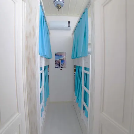 Downtown Hostel&rooms *
