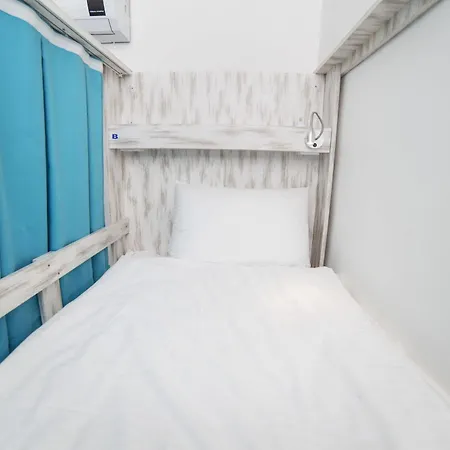 Downtown Hostel&rooms * Fethiye