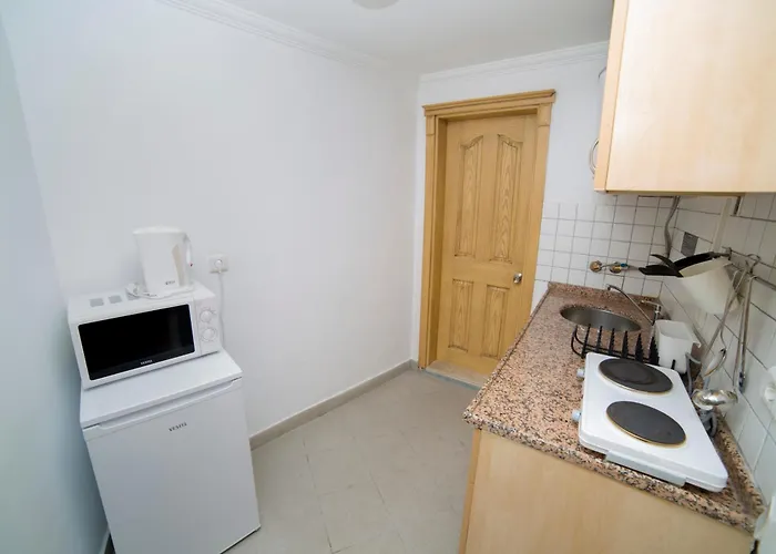 ホステル Downtown Cozy