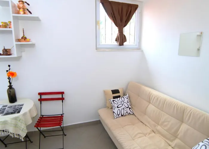 Downtown Cozy * フェティエ