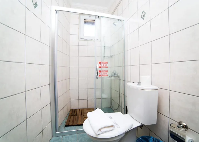 ホステル Downtown Cozy