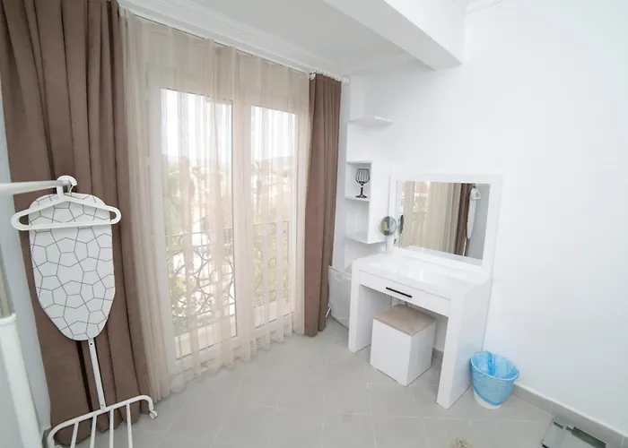 ホステル Downtown Cozy