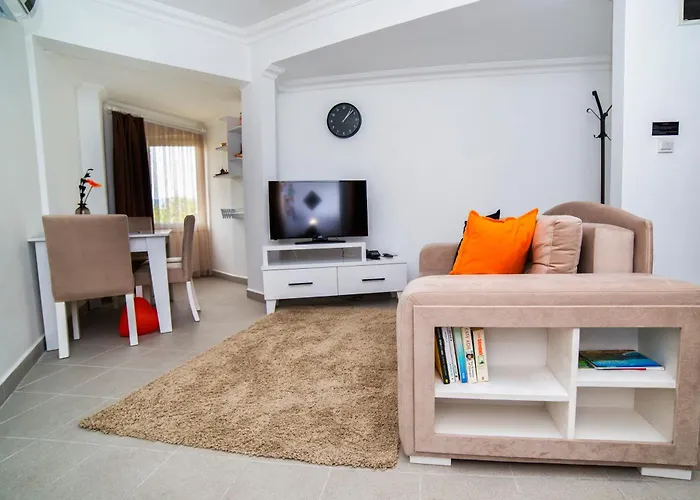 Downtown Cozy フェティエ