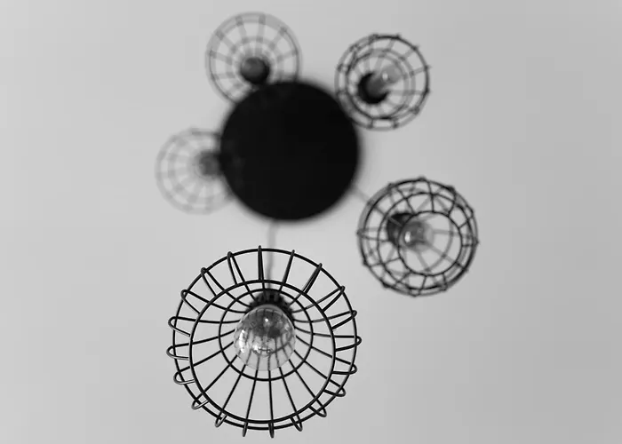 ホステル Downtown Cozy *