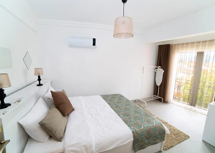 Downtown Cozy ホステル *