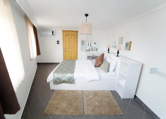 ホステル Downtown Cozy