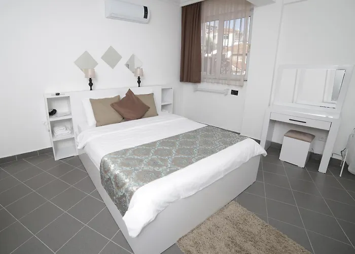 Downtown Cozy ホステル