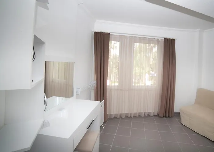 ホステル Downtown Cozy *