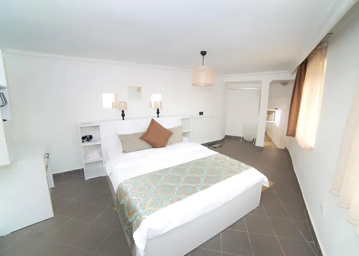 ホステル Downtown Cozy