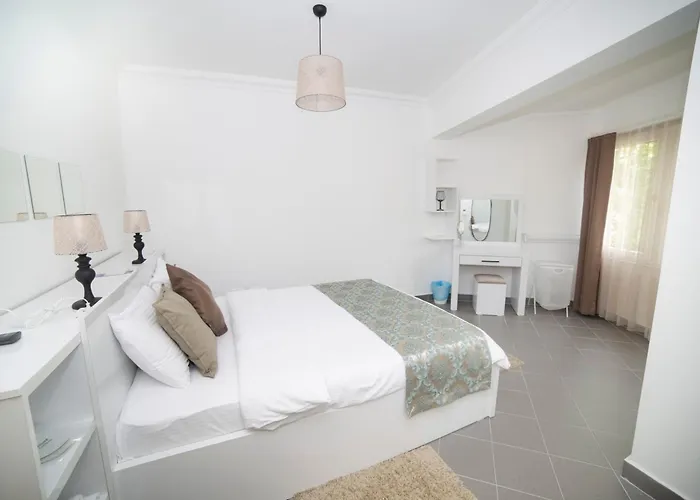 Downtown Cozy * フェティエ