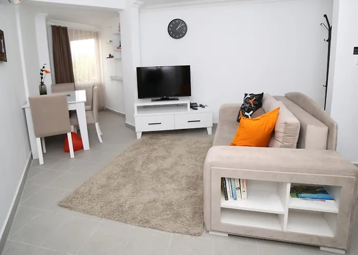 Downtown Cozy ホステル