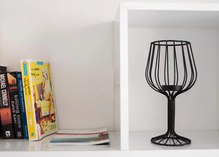 ホステル Downtown Cozy *