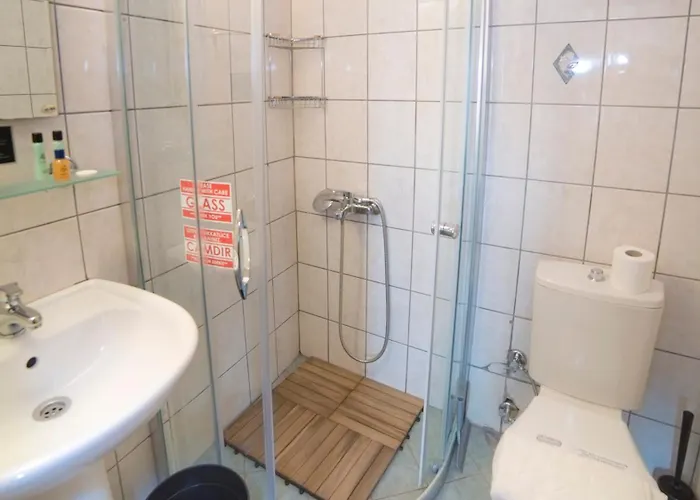 Downtown Cozy フェティエ