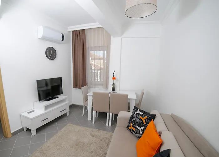 Downtown Cozy ホステル