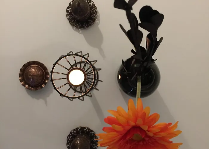 Downtown Cozy * フェティエ