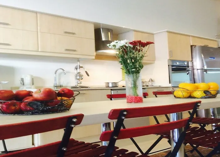 Хостел Downtown Cozy Фетхие