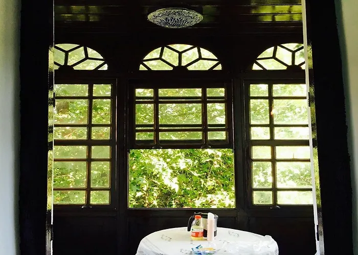 Хостел Downtown Cozy Фетхие