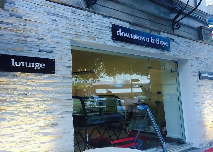 Хостел Downtown Cozy