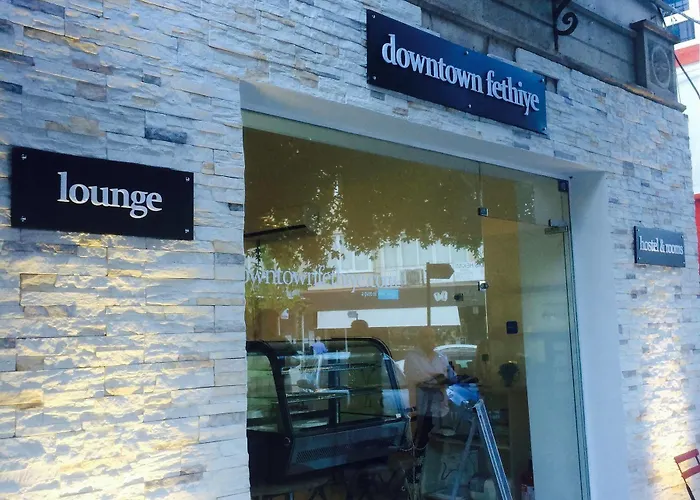 Downtown Cozy Хостел