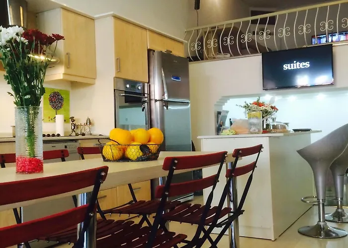 ホステル Downtown Cozy